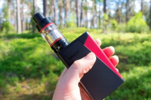 Vape mod